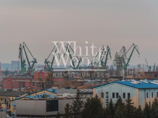 Wiosny Ludów 100,50 m², Gdańsk
