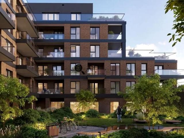 Wiosny Ludów 103,16 m², Gdańsk