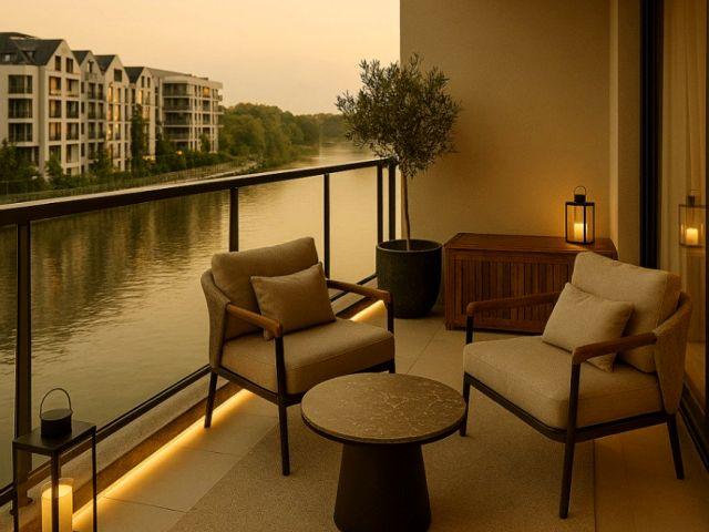 Wiosny Ludów 111,13 m², Gdańsk