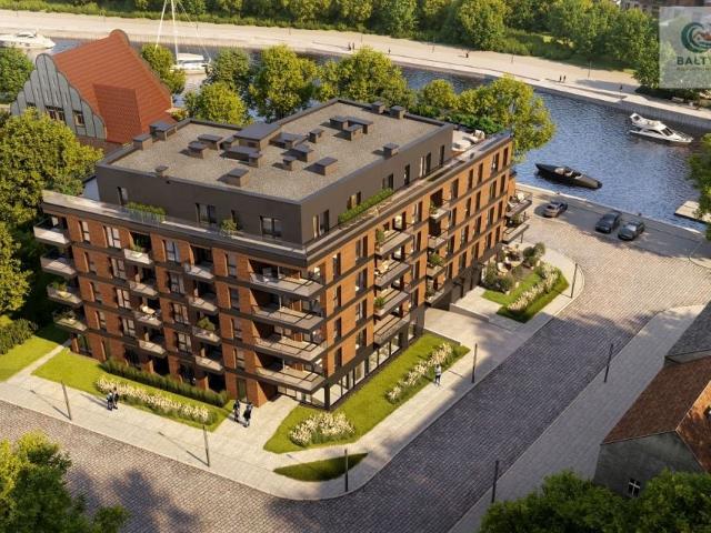 Wiosny Ludów 142,73 m², Gdańsk