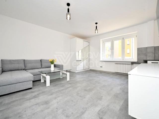 Wiosny Ludów 25,09 m², Katowice