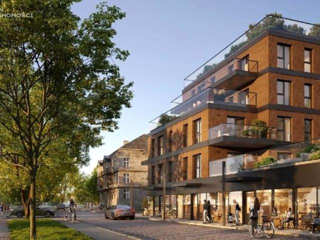 Wiosny Ludów 45,05 m², Gdańsk