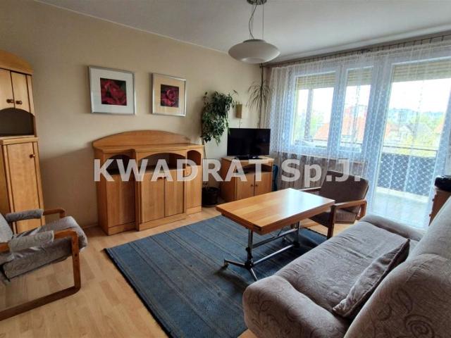 Wiosny Ludów 56,20 m², Kępno