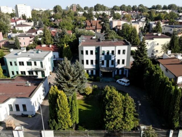 Wiosny Ludów 58,50 m², Warszawa