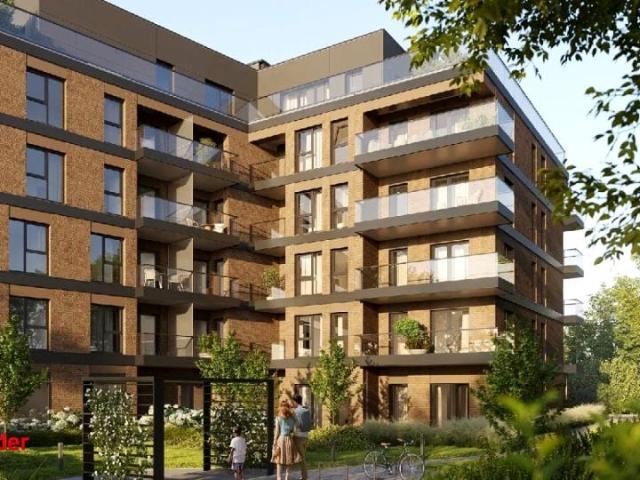 Wiosny Ludów 70,10 m², Gdańsk
