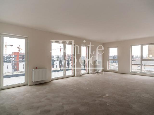 Wiosny Ludów 74,70 m², Gdańsk