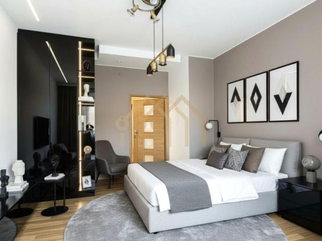 Wiosny Ludów 74,90 m², Katowice