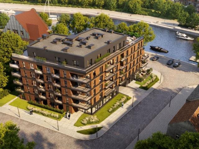 Wiosny Ludów 76,95 m², Gdańsk