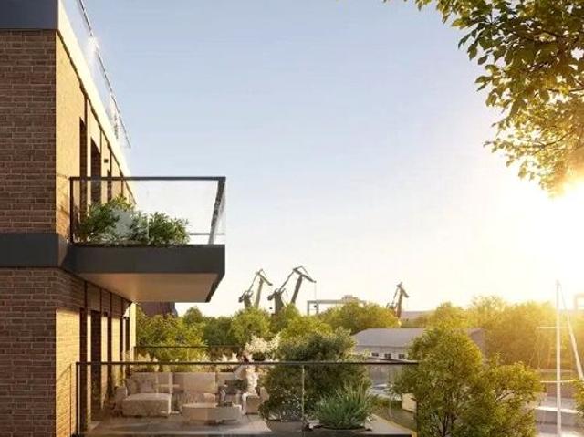 Wiosny Ludów 87 m², Gdańsk