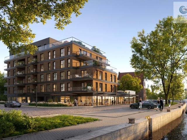 Wiosny Ludów 93,92 m², Gdańsk