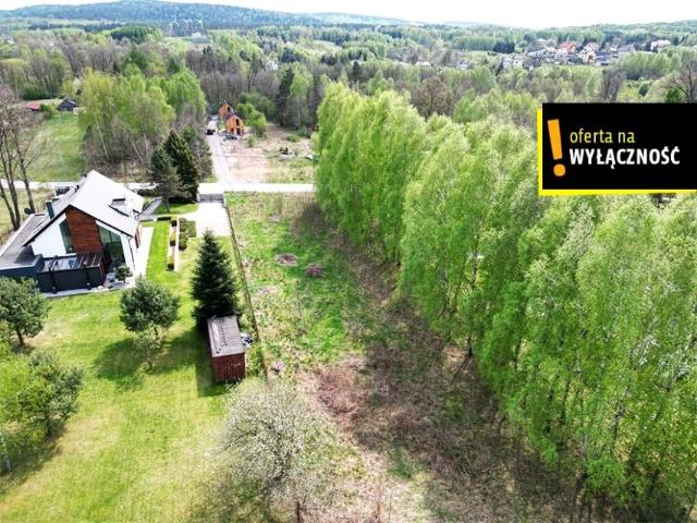 Światełek 877 m², Ćmińsk