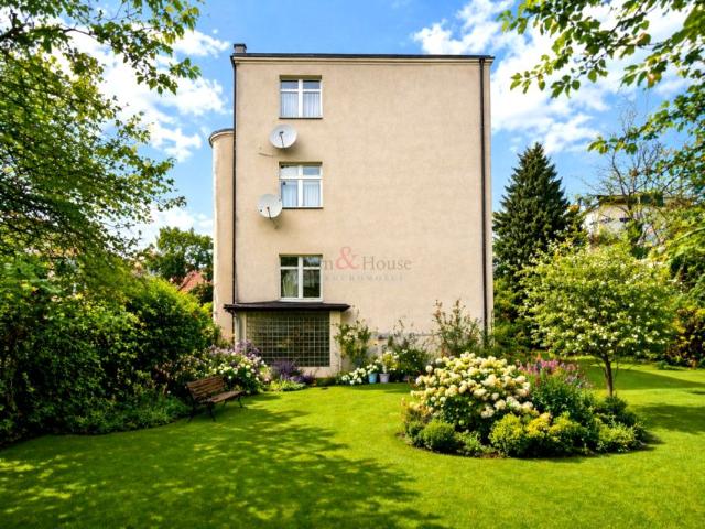 Światowida 225 m², Gdynia
