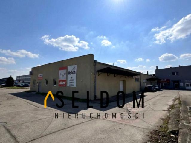 Światowida 2 318,15 m², Opole