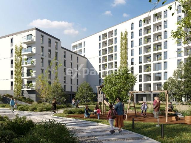 Światowida 41,74 m², Warszawa