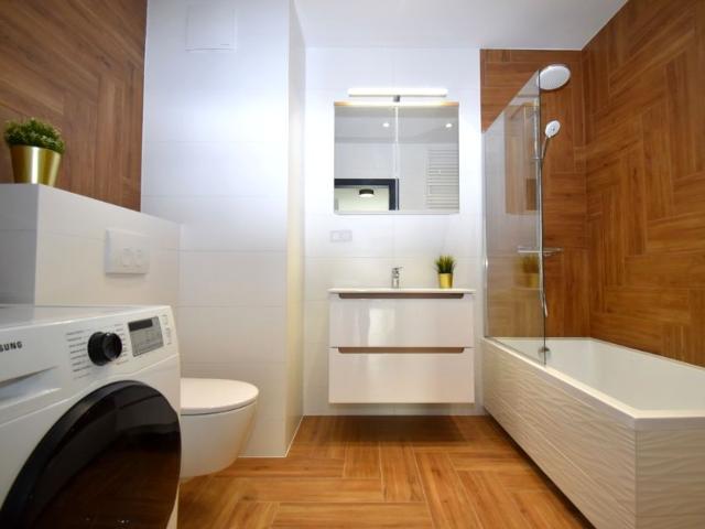 Światowida 49 m², Warszawa