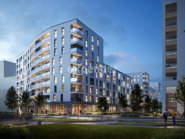 Światowida 62,23 m², Warszawa