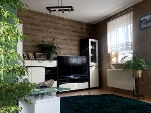 Światowida 76 m², Warszawa