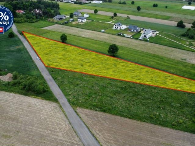 Wiatraczna 3 632 m², Piotrków Trybunalski
