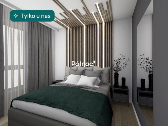 Wiatrakowa 51,84 m², Białystok