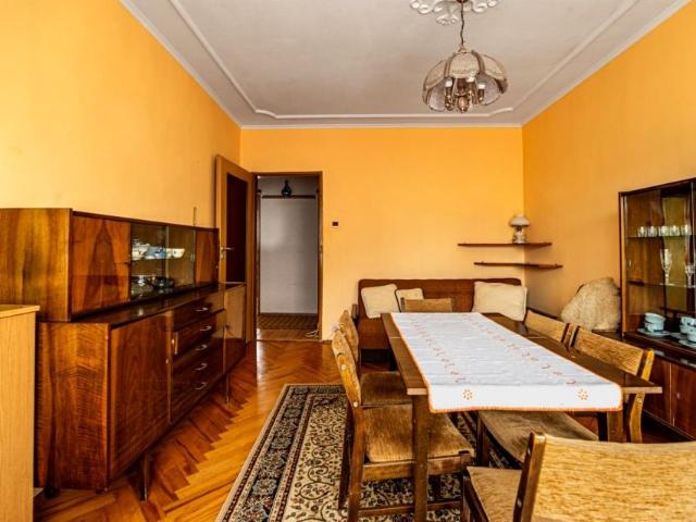 Świadka 53,50 m², Rzeszów