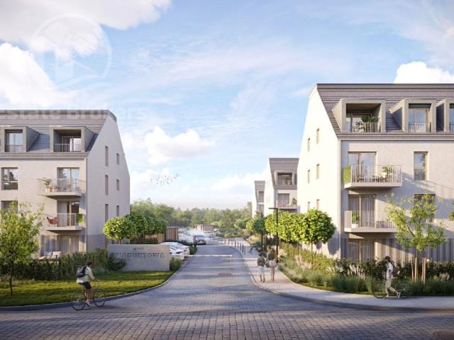 Wiaduktowa 29,59 m², Wrocław