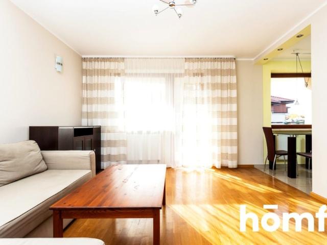 Starego Wiarusa 50 m², Zielonki