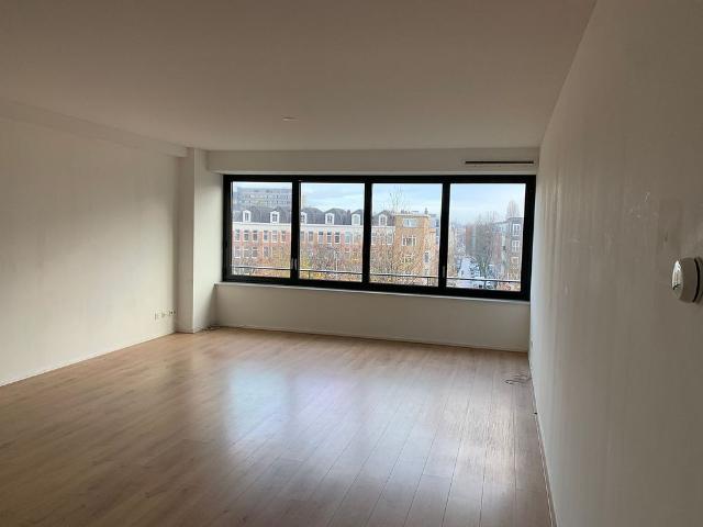 Wibautstraat 68 X
