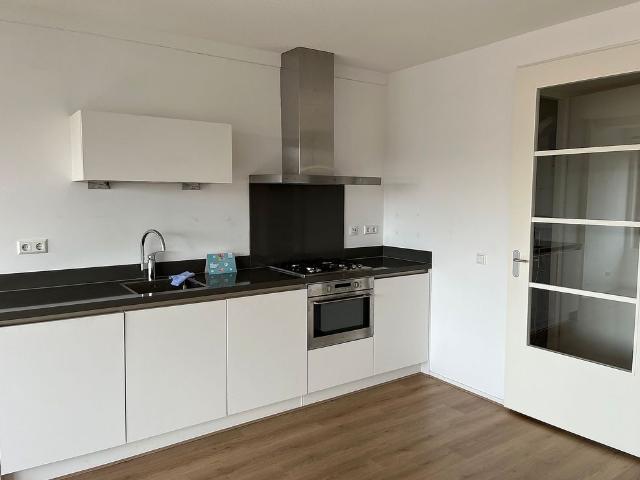 Wibautstraat 70 K