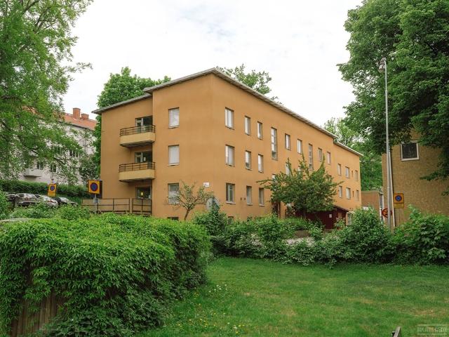 Wibeliusgatan 4 B