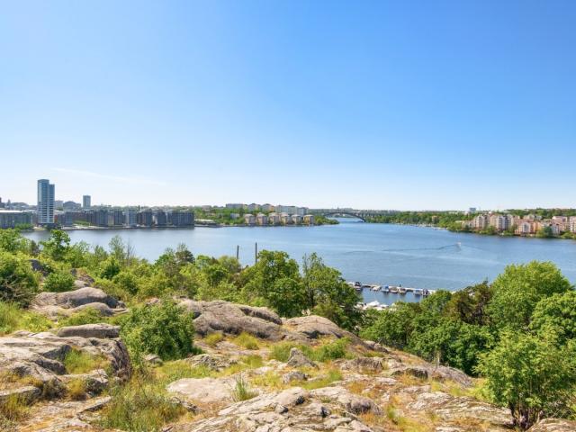 Wiboms Väg 25
