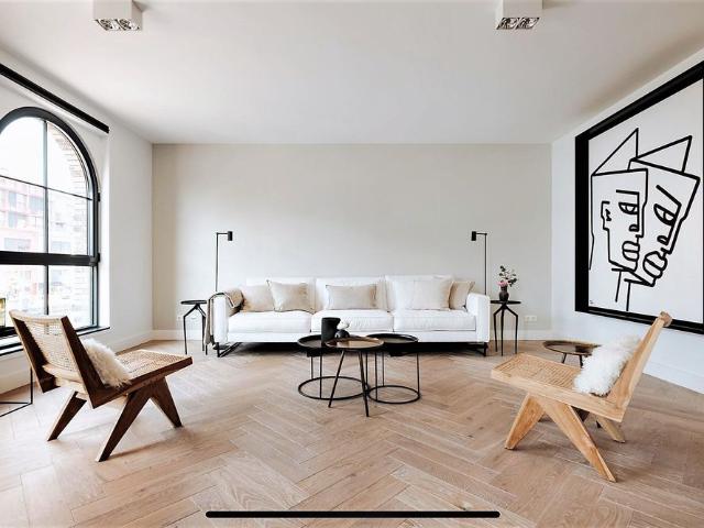 Wiborgeiland, 105, 1014ZC, Amsterdam