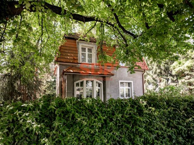 Ćwiczebna 114,68 m², Wrocław