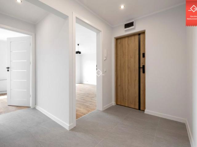 Chylońska 54 m², Gdynia