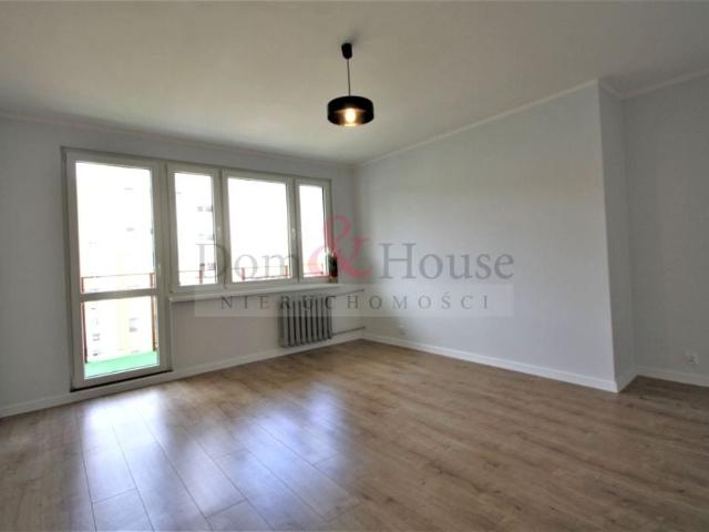 Wiceadmirała Kazimierza Porębskiego 54 m², Gdynia