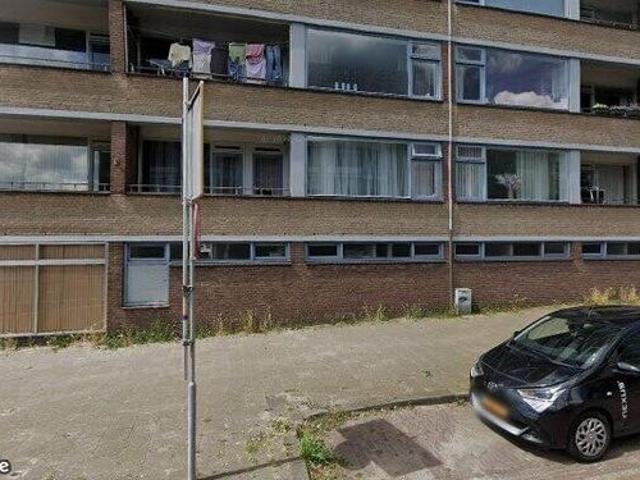 Wichard van Pontlaan, 6824GE, Arnhem, Gelderland 6824GE