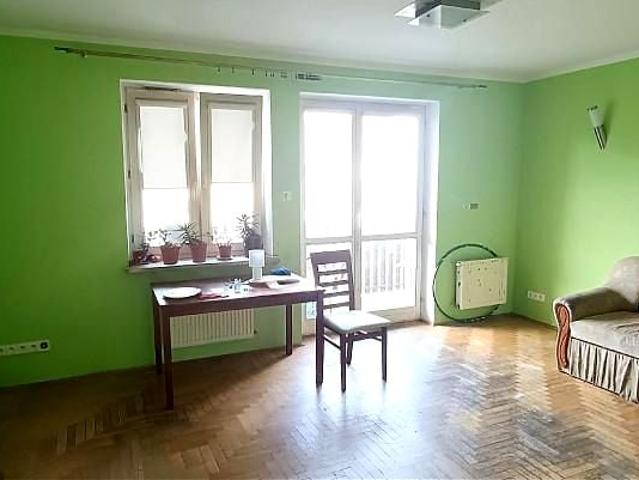 Wicherkiewicza 54,20 m², Kraków