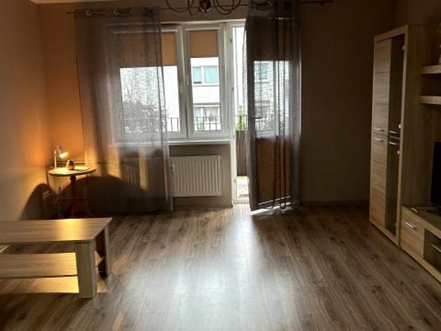 Wicherkiewiczowej 2D 70,50 m², Szamotuły