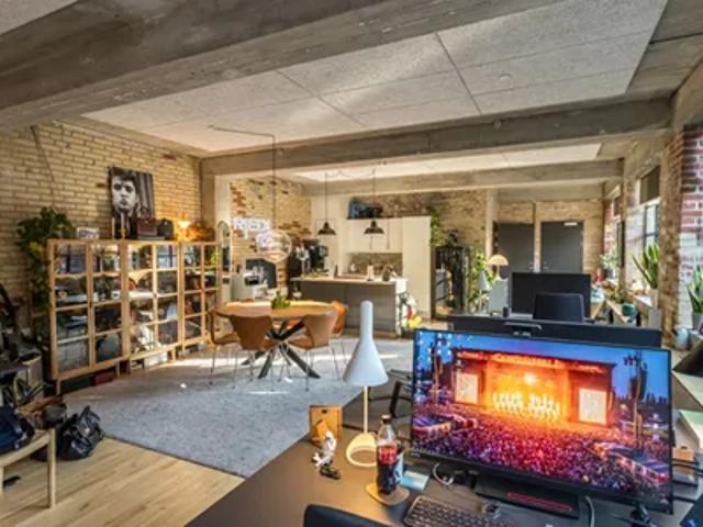 Wichmandsgade 5F, st.tv, 5000 Odense