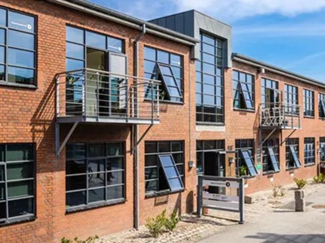 Wichmandsgade 5F, st.th, 5000 Odense