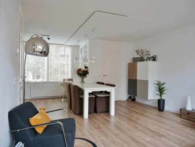 Wichmansstraat