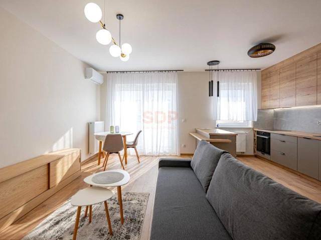 Wichrowa 48 m², Wrocław