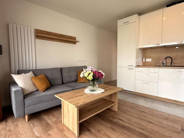 Wichrowa 53,13 m², Wrocław