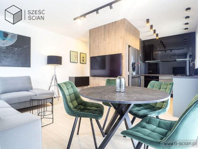 Wichrowa 74 m², Wrocław