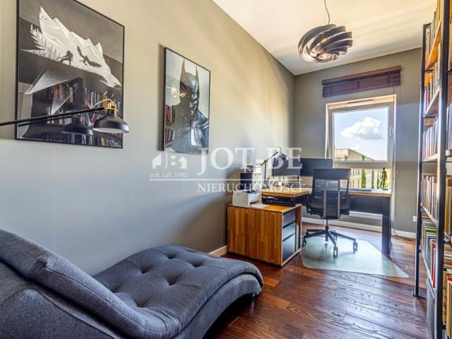Wichrowa 82 m², Wrocław