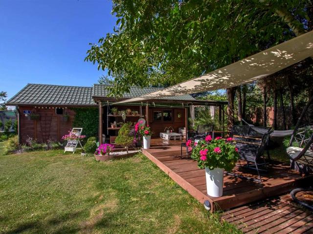 Wichrowa 35,20 m², Chłopy