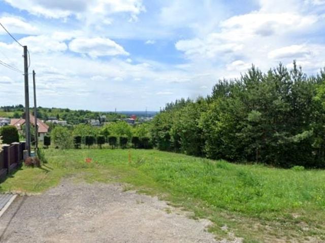 Wichrowe Wzgórze 455 m², Zawiercie