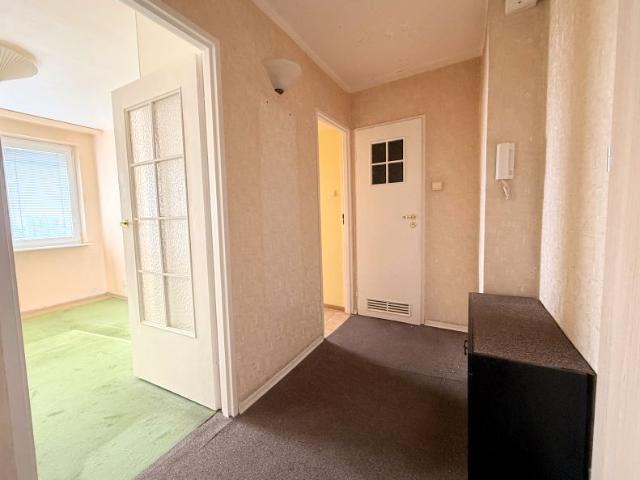 Wichrowe Wzgórze 47 m², Poznań