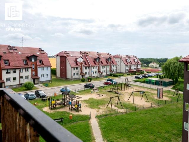 Wichrowe Wzgórze 48 m², Sierakowice