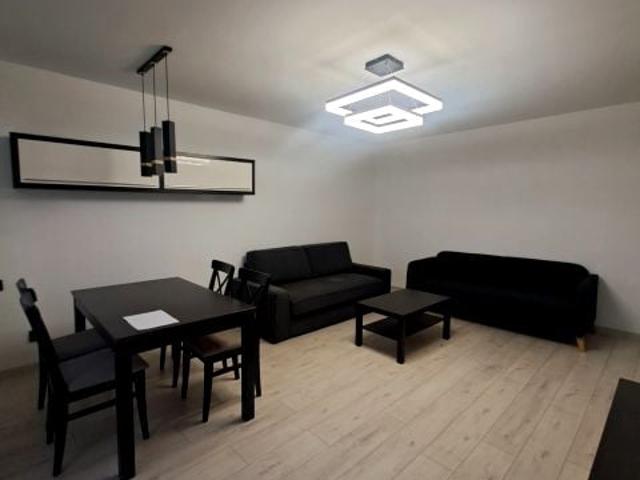 Wichrowe Wzgórze 67,30 m², Poznań