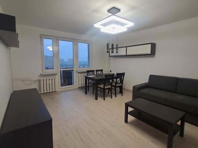 Wichrowe Wzgórze 67,30 m², Poznań